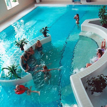 Karpaty Otel Yaremche Dış mekan fotoğraf
