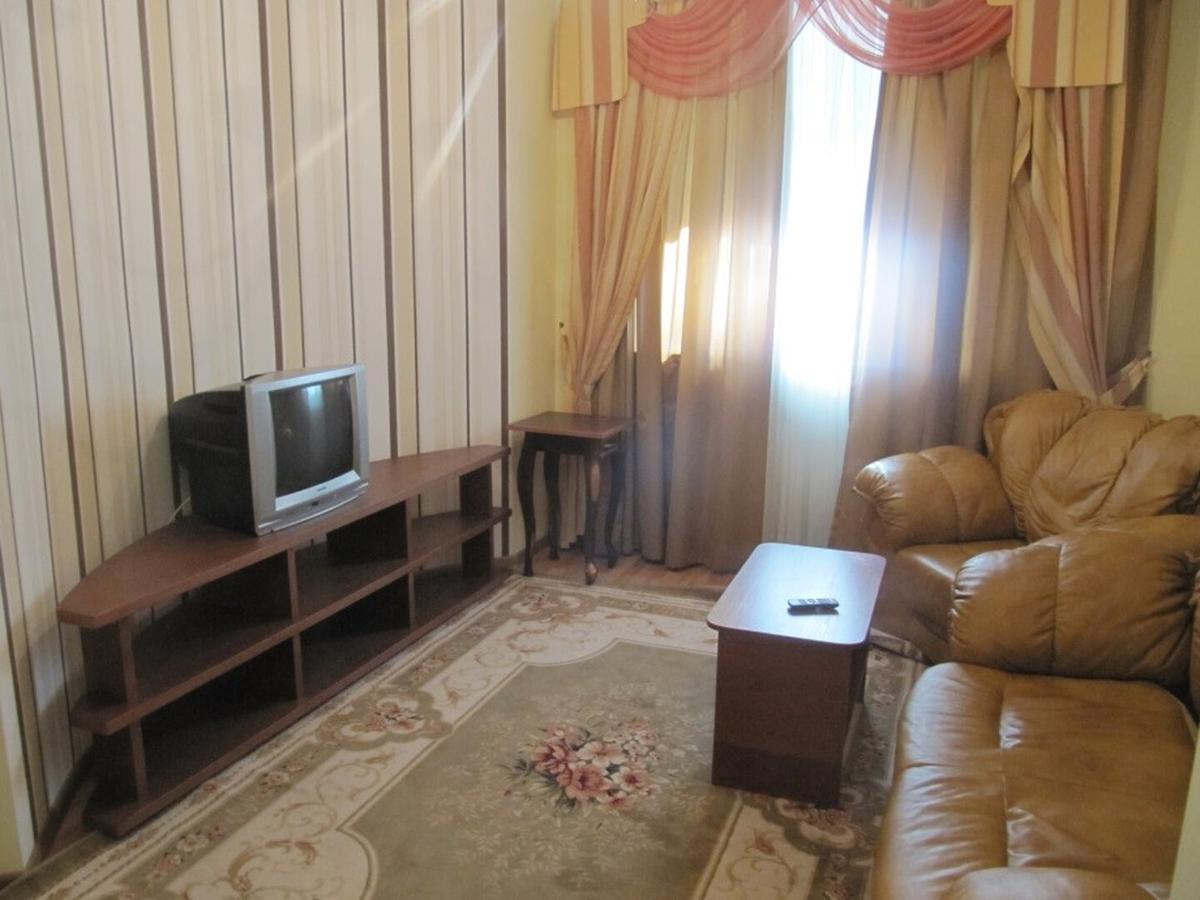 Karpaty Otel Yaremche Dış mekan fotoğraf