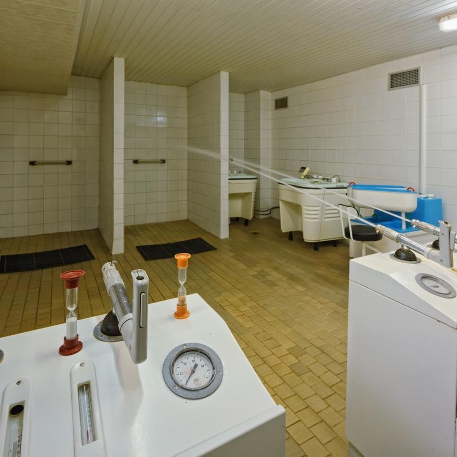 Karpaty Otel Yaremche Dış mekan fotoğraf