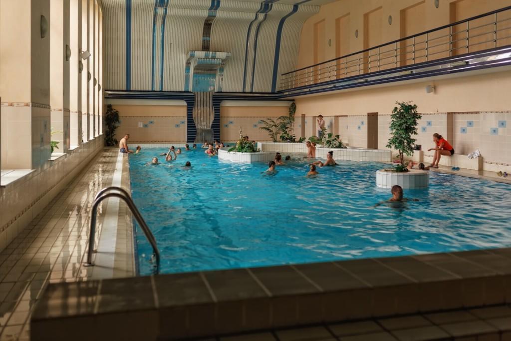 Karpaty Otel Yaremche Dış mekan fotoğraf