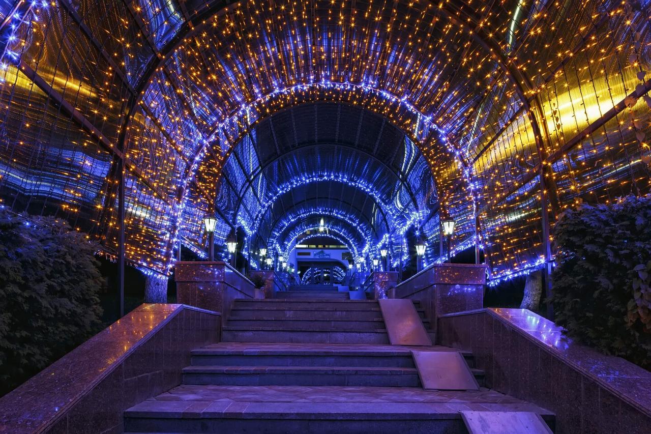 Karpaty Otel Yaremche Dış mekan fotoğraf