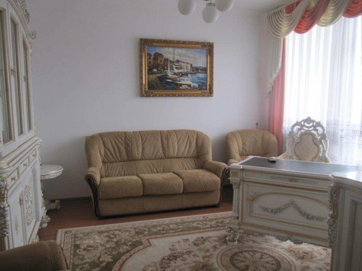Karpaty Otel Yaremche Dış mekan fotoğraf