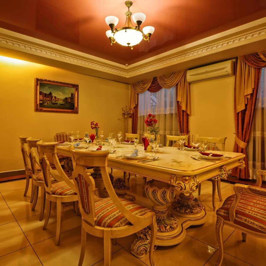Karpaty Otel Yaremche Dış mekan fotoğraf