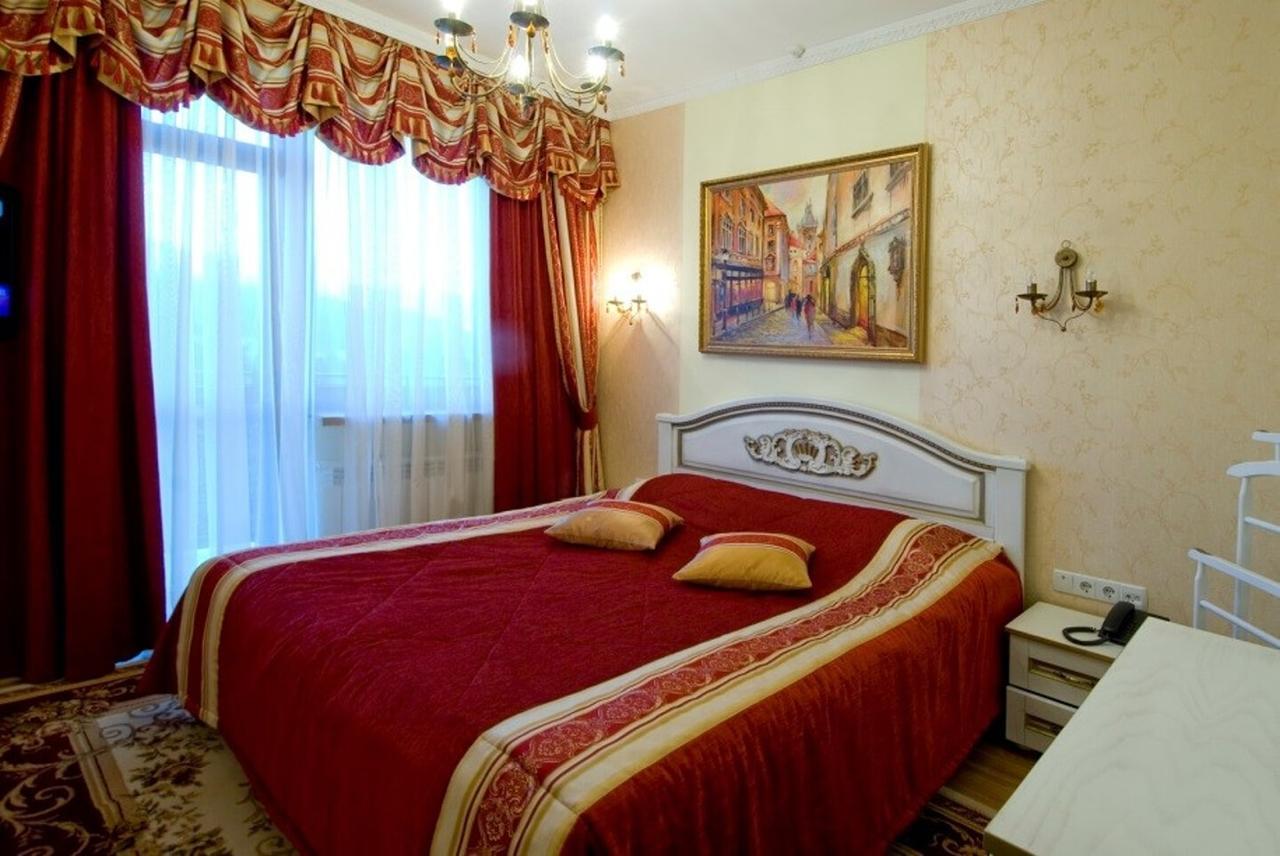 Karpaty Otel Yaremche Dış mekan fotoğraf
