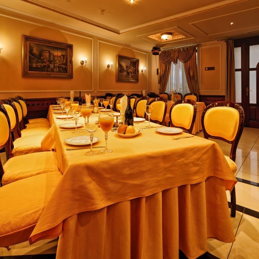 Karpaty Otel Yaremche Dış mekan fotoğraf
