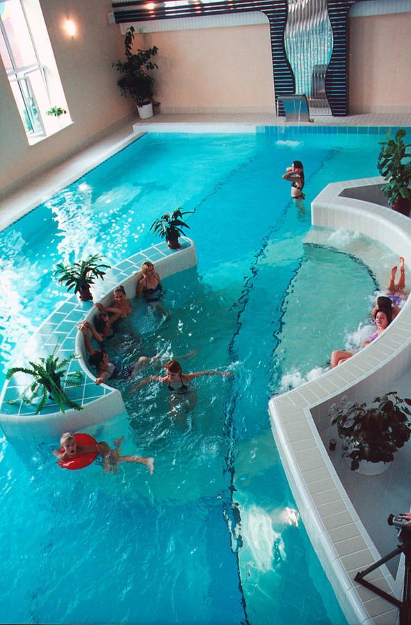 Karpaty Otel Yaremche Dış mekan fotoğraf