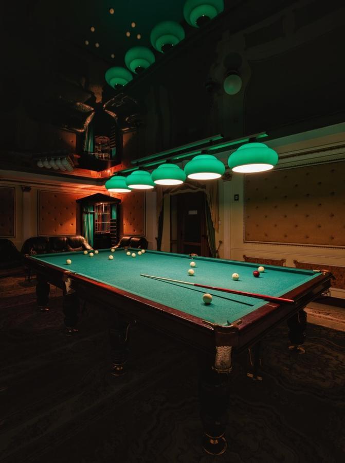 Karpaty Otel Yaremche Dış mekan fotoğraf