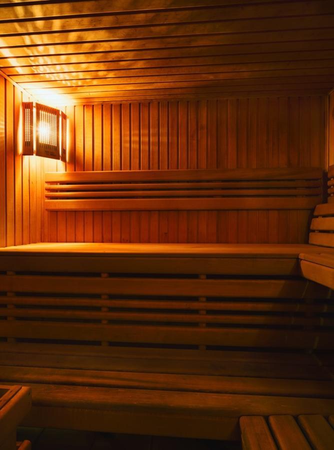 Karpaty Otel Yaremche Dış mekan fotoğraf