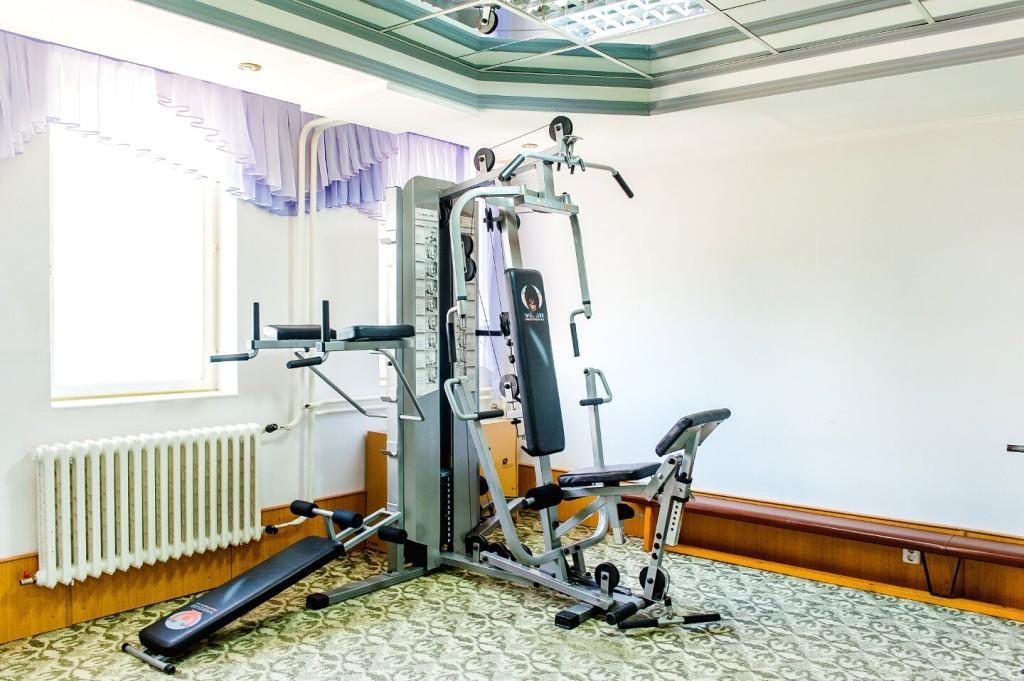 Karpaty Otel Yaremche Dış mekan fotoğraf
